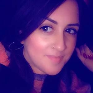 Meet your Posher, Ileana